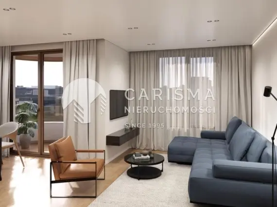 Nowe apartamenty inwestycyjne w Torrevieja 3 min od morza | 1 sypialnia | 28–56 m² 2
