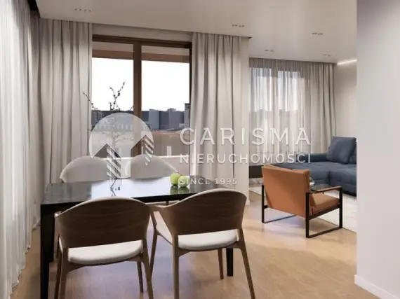 (11) Nowe apartamenty inwestycyjne w Torrevieja 3 min od morza | 1 sypialnia | 28–56 m²