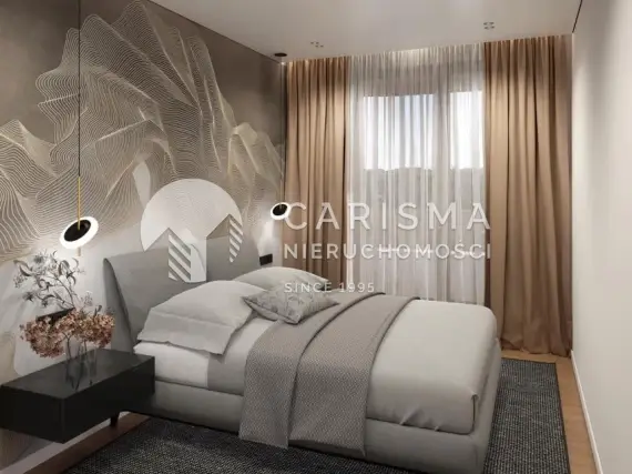 (13) Nowe apartamenty inwestycyjne w Torrevieja 3 min od morza | 1 sypialnia | 28–56 m²