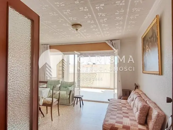 (26) Apartament 80 m od plaży z widokiem na morze i góry oraz tarasem 20 m²