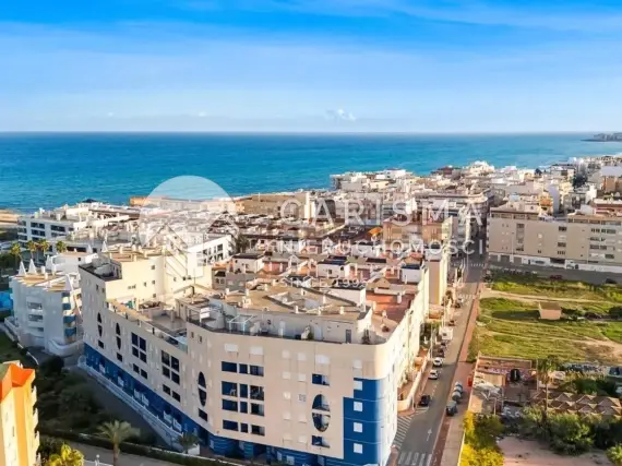Apartament blisko morza w La Mata, Costa Blanca 2