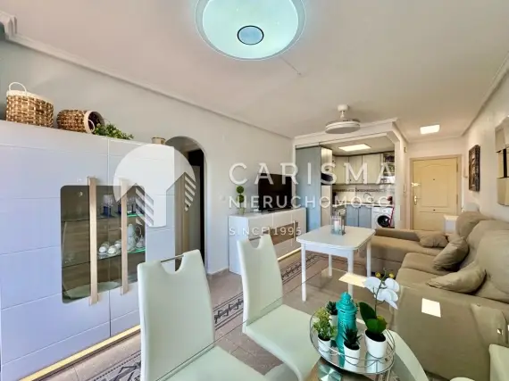 (24) Apartament blisko morza w La Mata, Costa Blanca