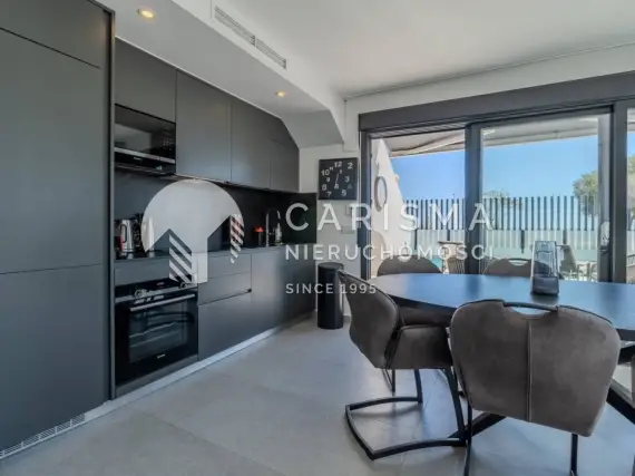 (8) Willa z prywatnym basenem 750 m od plaży w Guardamar del Segura, Costa Blanca
