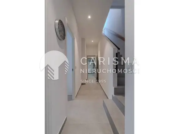 (12) Willa z prywatnym basenem 750 m od plaży w Guardamar del Segura, Costa Blanca