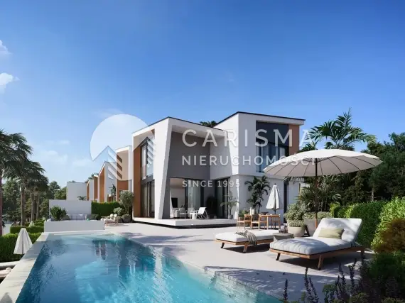 Nowe domy w Mijas – komfort i natura na Costa del Sol 2