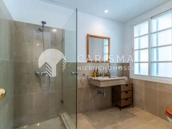 (19) Luksusowy apartament w pierwszej linii brzegowej z widokiem na morze, na New Golden Mile