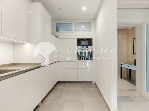 (20) Apartament w pierwszej linii brzegowej z widokiem na morze, Marbella