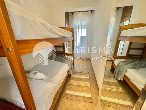 (15) Penthouse z widokiem na morze, Guardamar del Segura, Costa Blanca