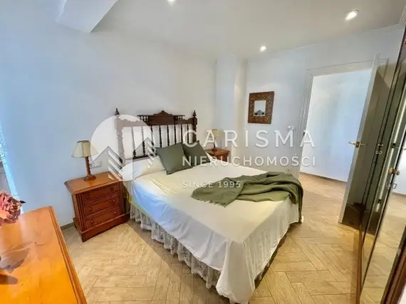 (18) Penthouse z widokiem na morze, Guardamar del Segura, Costa Blanca