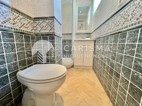 (19) Penthouse z widokiem na morze, Guardamar del Segura, Costa Blanca