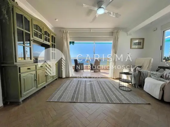 (22) Penthouse z widokiem na morze, Guardamar del Segura, Costa Blanca