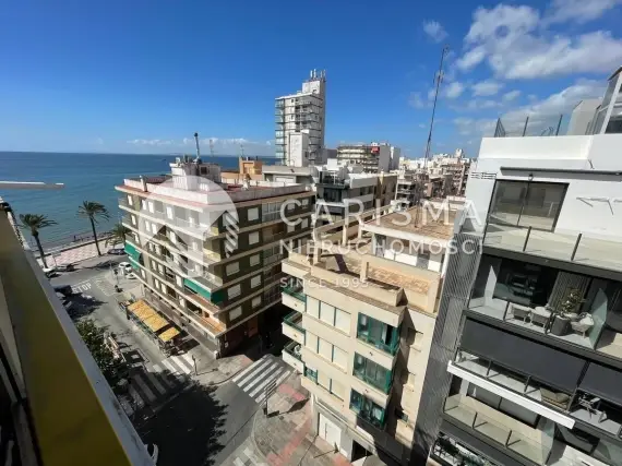 (32) Penthouse z widokiem na morze, Guardamar del Segura, Costa Blanca