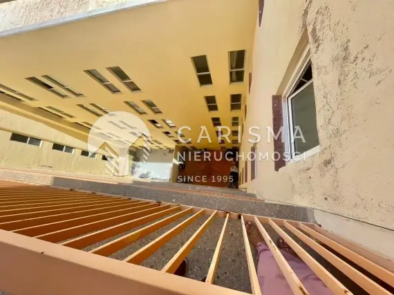 (39) Penthouse z widokiem na morze, Guardamar del Segura, Costa Blanca