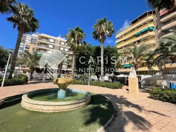 (42) Penthouse z widokiem na morze, Guardamar del Segura, Costa Blanca