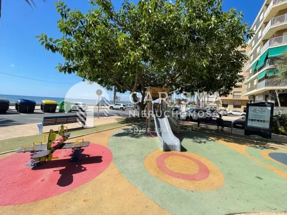 (43) Penthouse z widokiem na morze, Guardamar del Segura, Costa Blanca