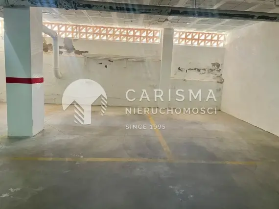 (47) Penthouse z widokiem na morze, Guardamar del Segura, Costa Blanca