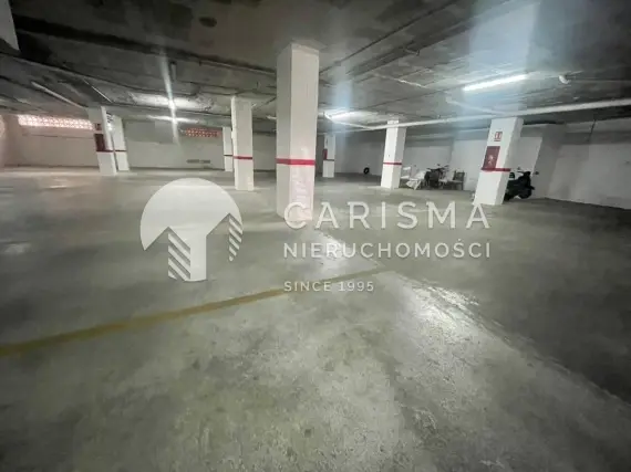 (48) Penthouse z widokiem na morze, Guardamar del Segura, Costa Blanca