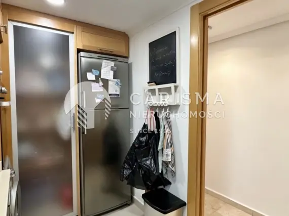 (22) Apartament z widokeim na morze, tylko 100 m od morza, w centrum Guardamar del Segura
