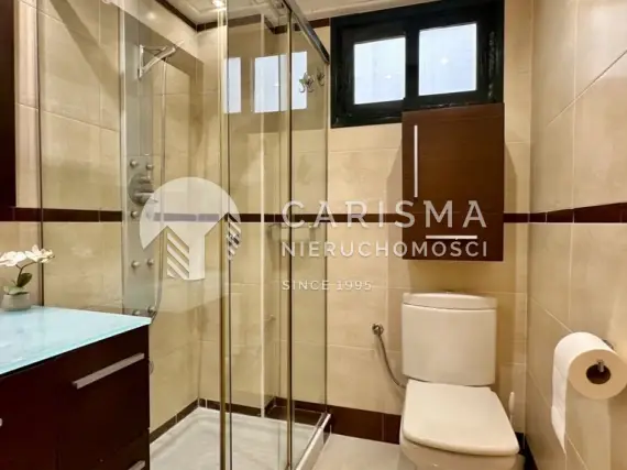 (24) Apartament z widokeim na morze, tylko 100 m od morza, w centrum Guardamar del Segura