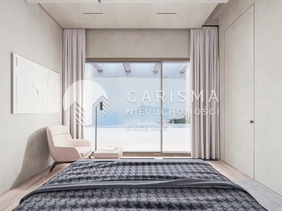 (18) Spektakularna willa w prestiżowej lokalizacji Altea Hills
