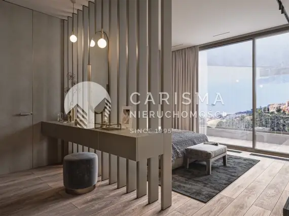 (27) Spektakularna willa w prestiżowej lokalizacji Altea Hills