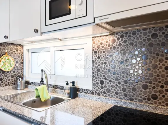 (11) Apartament z widokiem na morze i tarasem dachowym w Orihuela Costa
