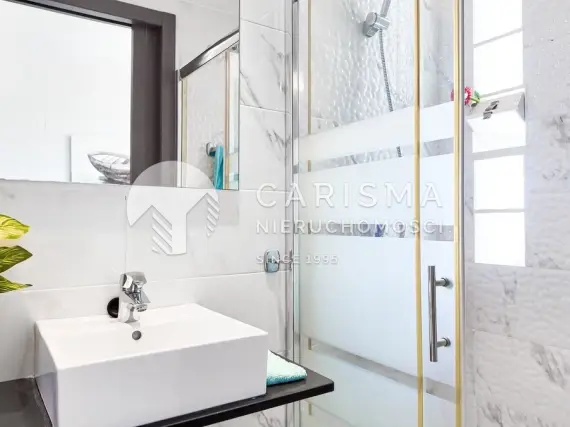 (21) Apartament z widokiem na morze i tarasem dachowym w Orihuela Costa