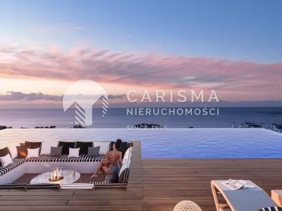 Nowoczesne apartamenty blisko plaży, Villajoyosa 2